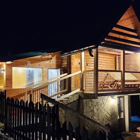 Koliba Pcelica 1-Spa Bijelo Polje Extérieur photo