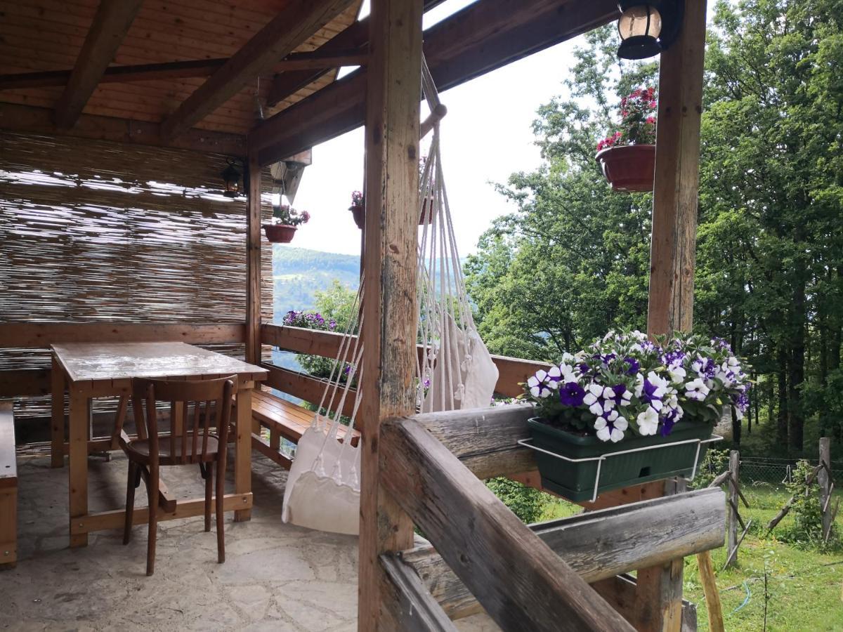 Koliba Pcelica 1-Spa Bijelo Polje Extérieur photo