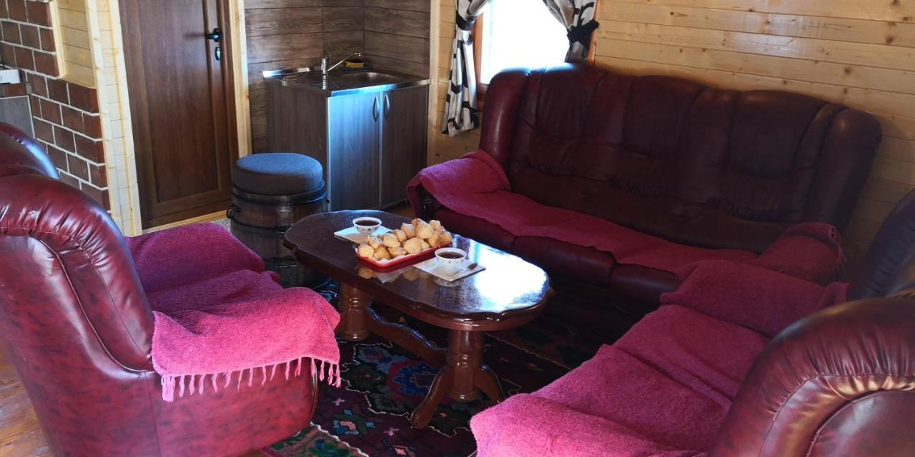 Koliba Pcelica 1-Spa Bijelo Polje Extérieur photo