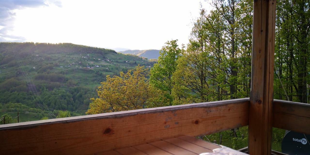 Koliba Pcelica 1-Spa Bijelo Polje Extérieur photo